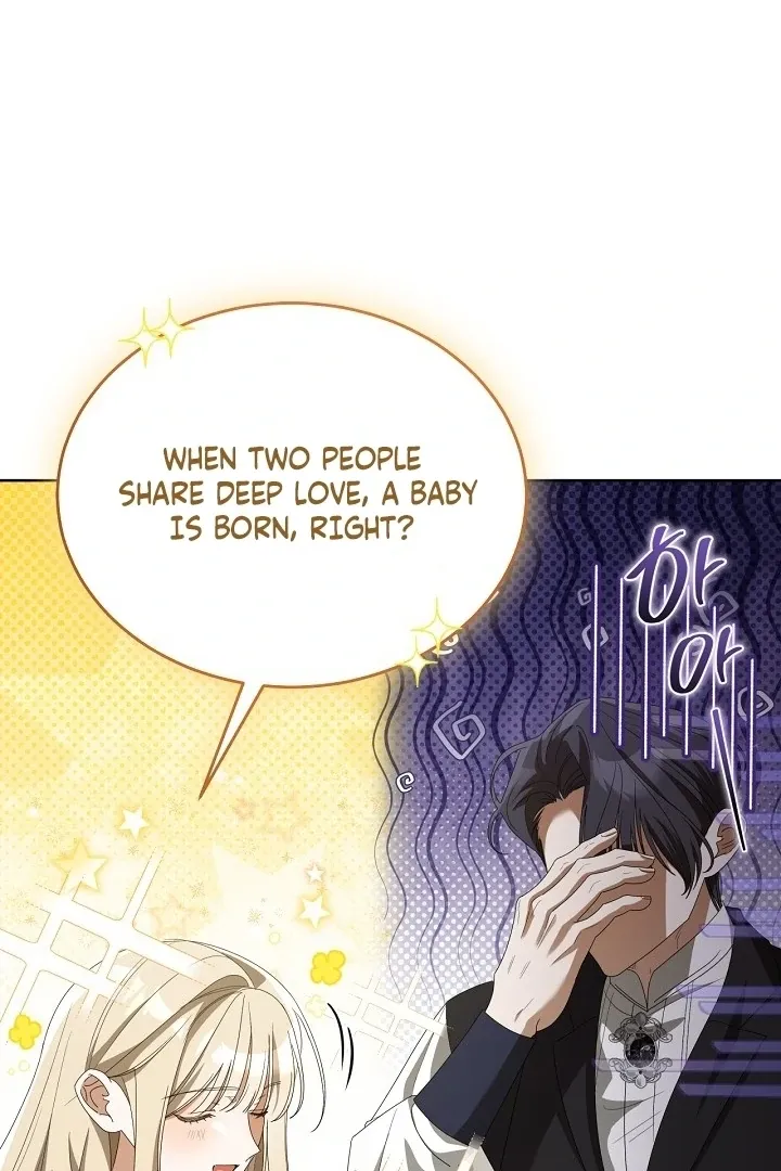 My Sweet and Loyal Grand Duke Chapter 10 page 49 - 