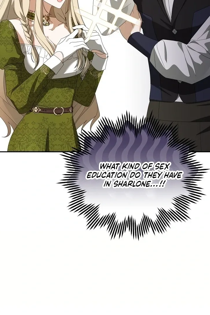 My Sweet and Loyal Grand Duke Chapter 10 page 50 - 