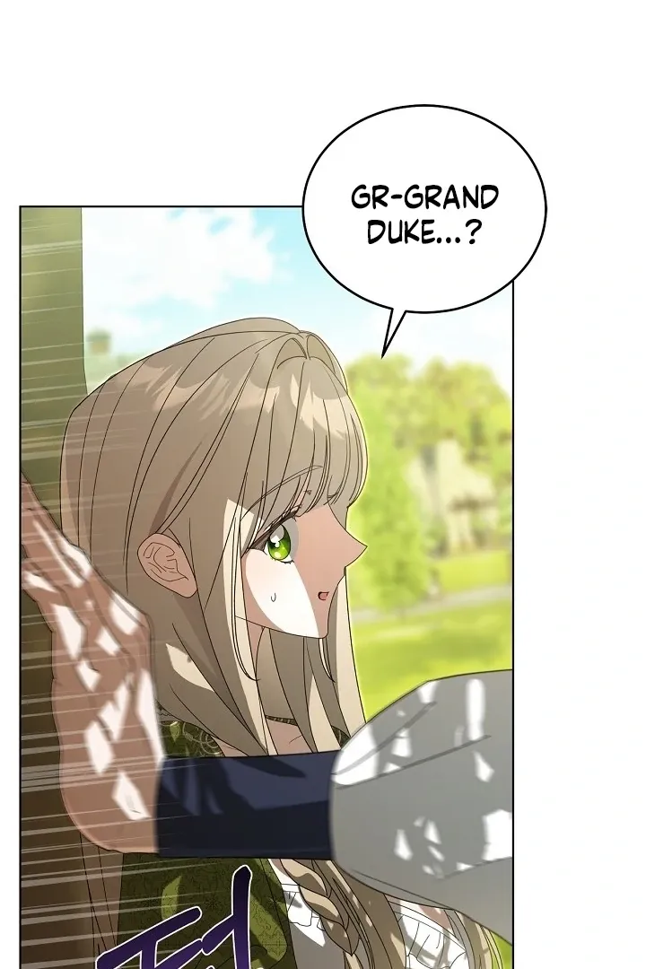 My Sweet and Loyal Grand Duke Chapter 10 page 61 - 
