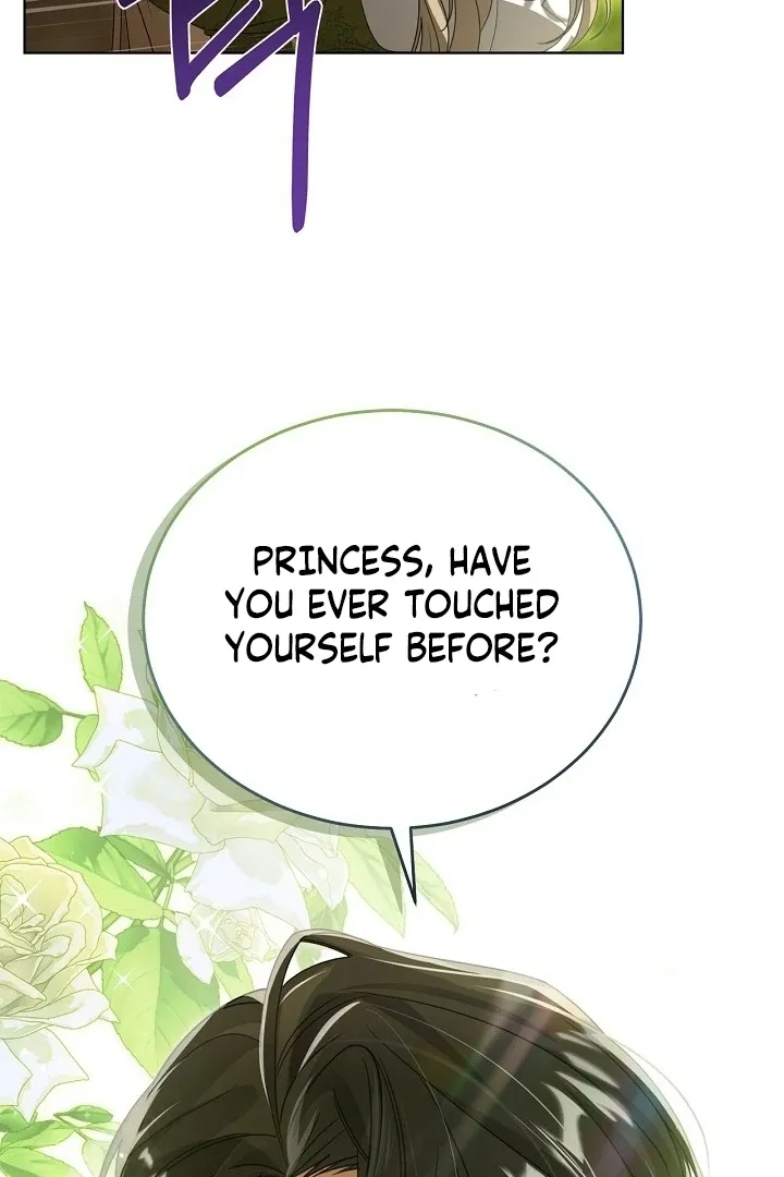 My Sweet and Loyal Grand Duke Chapter 10 page 62 - 