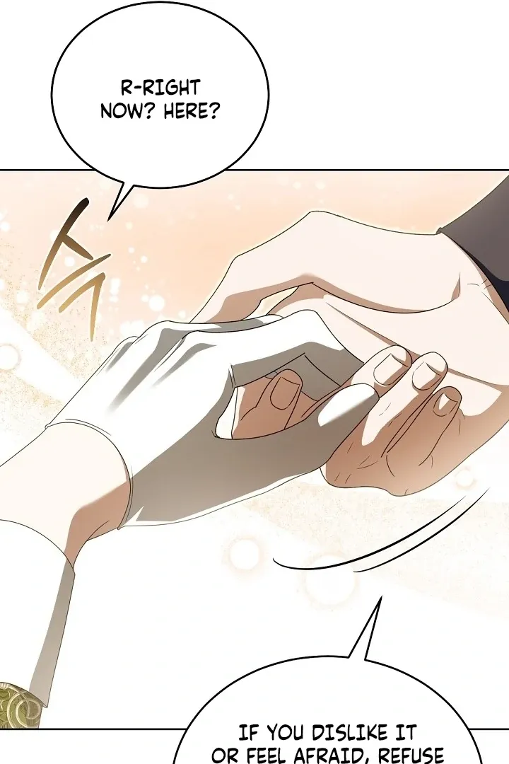 My Sweet and Loyal Grand Duke Chapter 10 page 70 - 