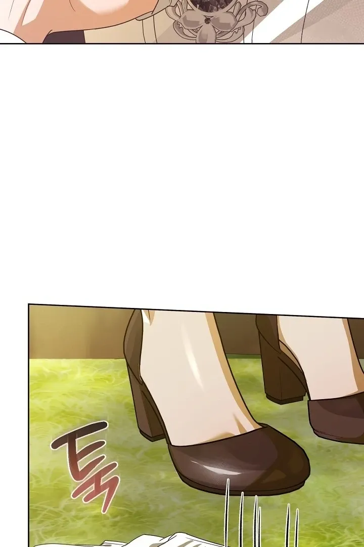 My Sweet and Loyal Grand Duke Chapter 10 page 77 - 