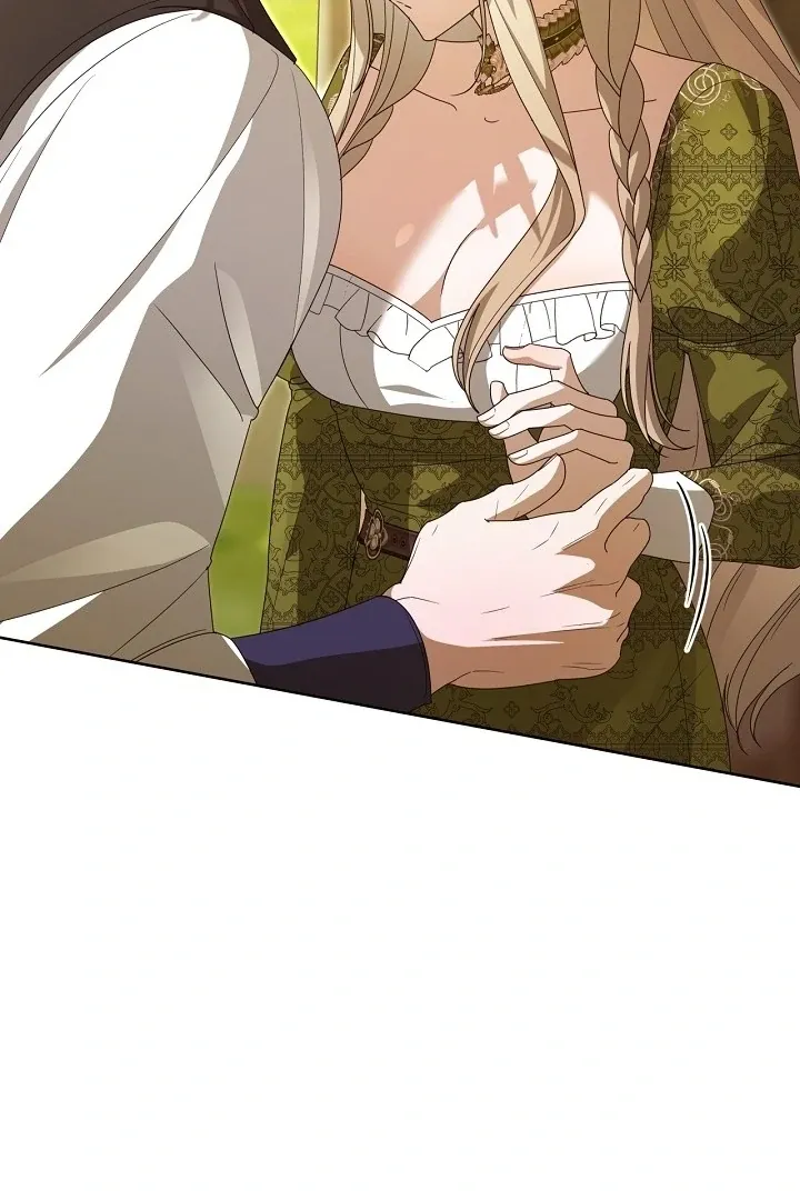 My Sweet and Loyal Grand Duke Chapter 10 page 79 - 