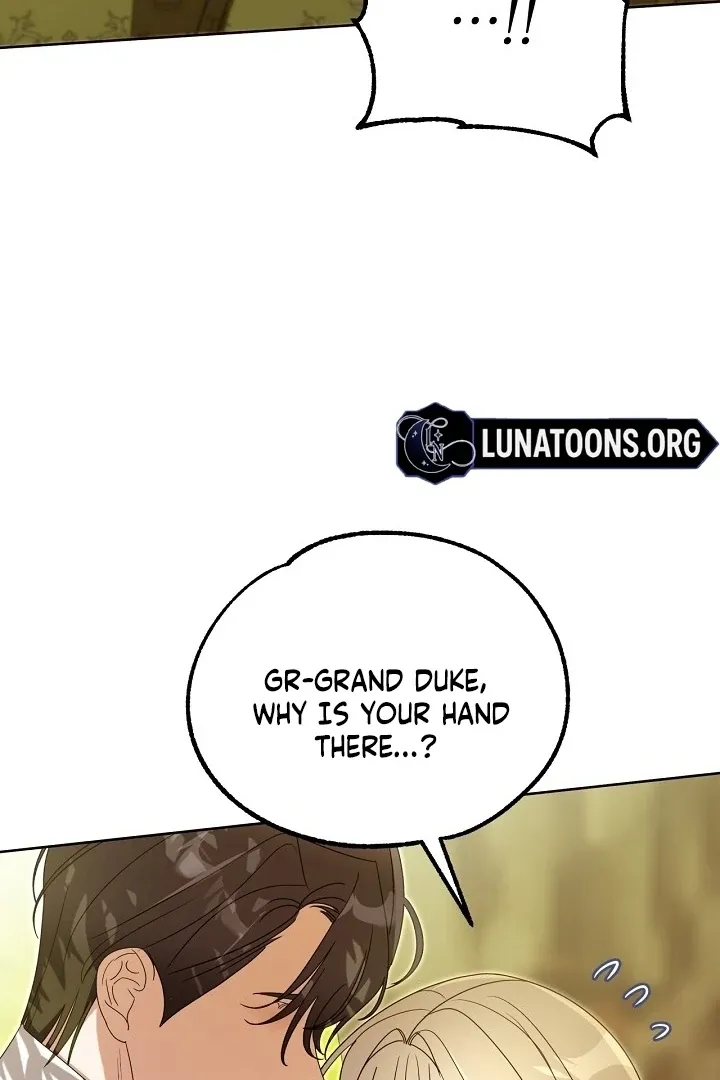 My Sweet and Loyal Grand Duke Chapter 10 page 81 - 
