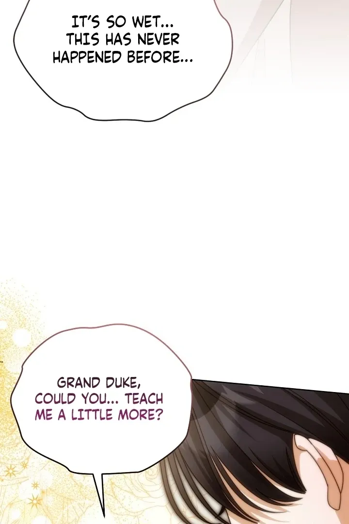 My Sweet and Loyal Grand Duke Chapter 10 page 92 - 