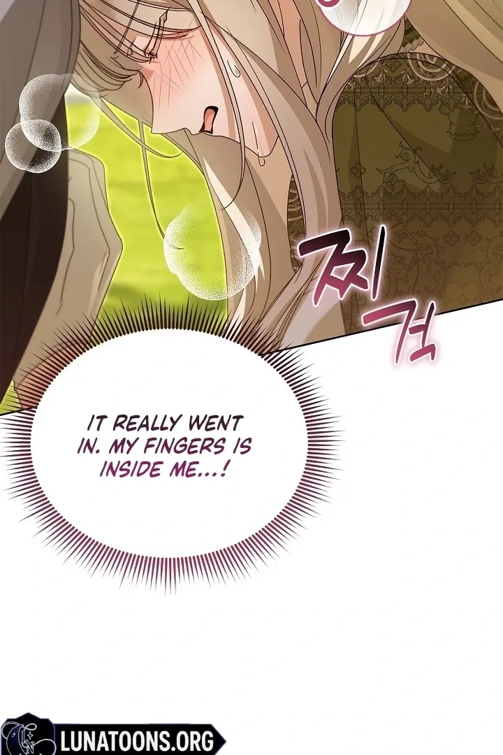 My Sweet and Loyal Grand Duke Chapter 10 page 99 - 