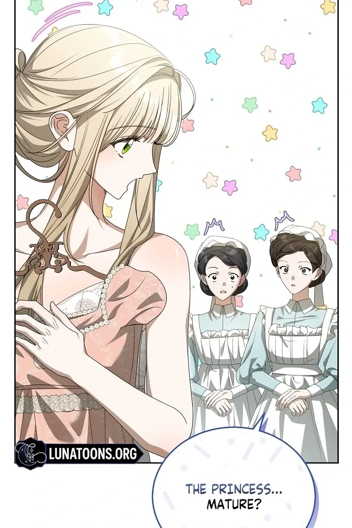 My Sweet and Loyal Grand Duke Chapter 11 page 102 - 