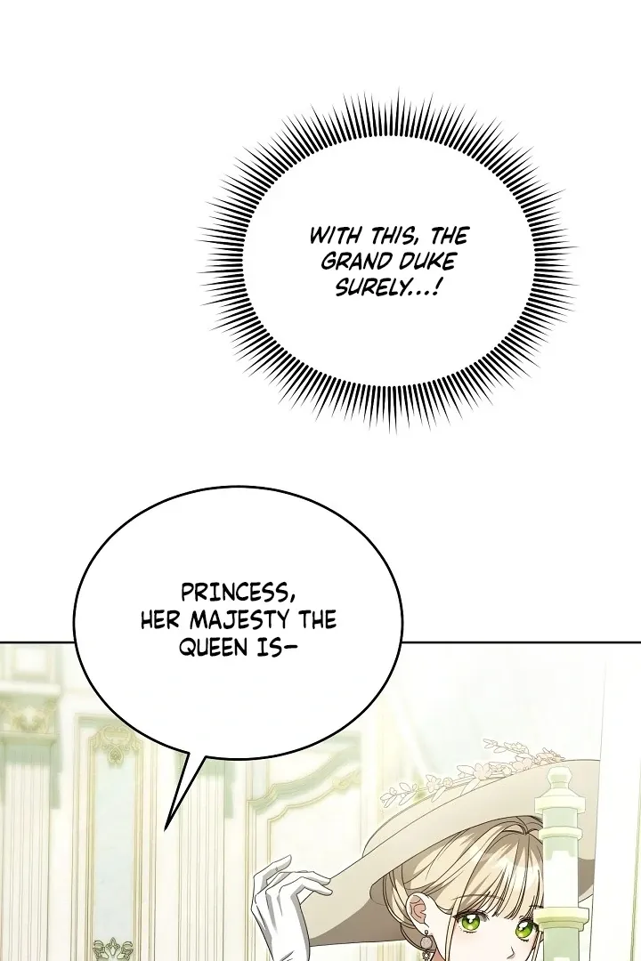 My Sweet and Loyal Grand Duke Chapter 11 page 112 - 