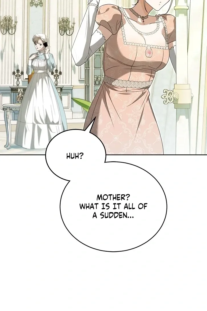My Sweet and Loyal Grand Duke Chapter 11 page 113 - 