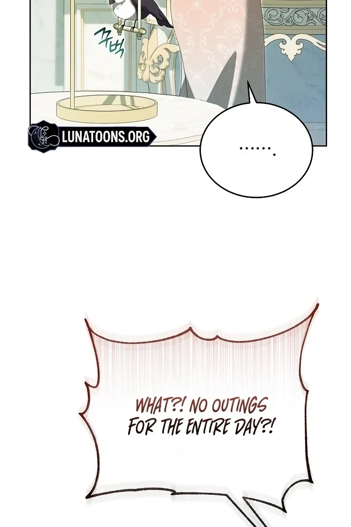 My Sweet and Loyal Grand Duke Chapter 11 page 115 - 