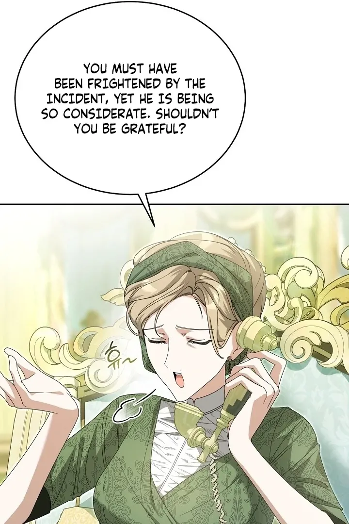 My Sweet and Loyal Grand Duke Chapter 11 page 120 - 
