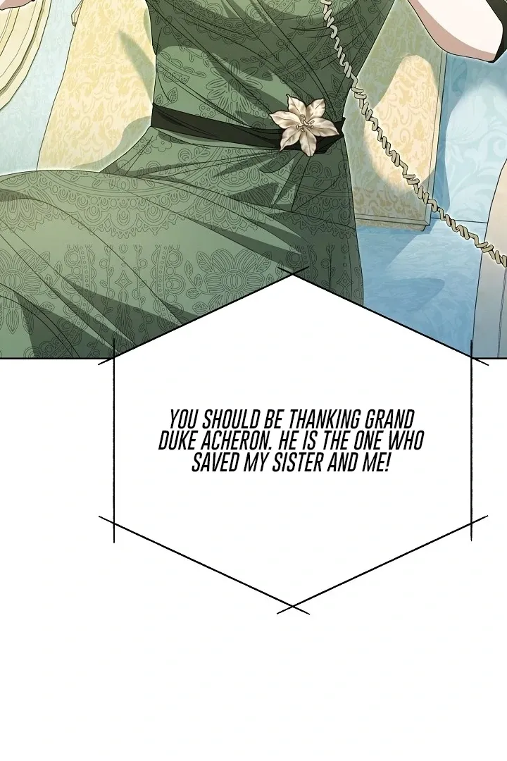My Sweet and Loyal Grand Duke Chapter 11 page 121 - 
