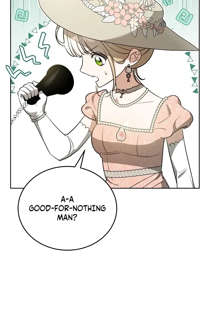 My Sweet and Loyal Grand Duke Chapter 11 page 123 - 