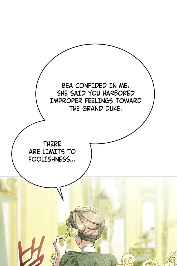 My Sweet and Loyal Grand Duke Chapter 11 page 124 - 