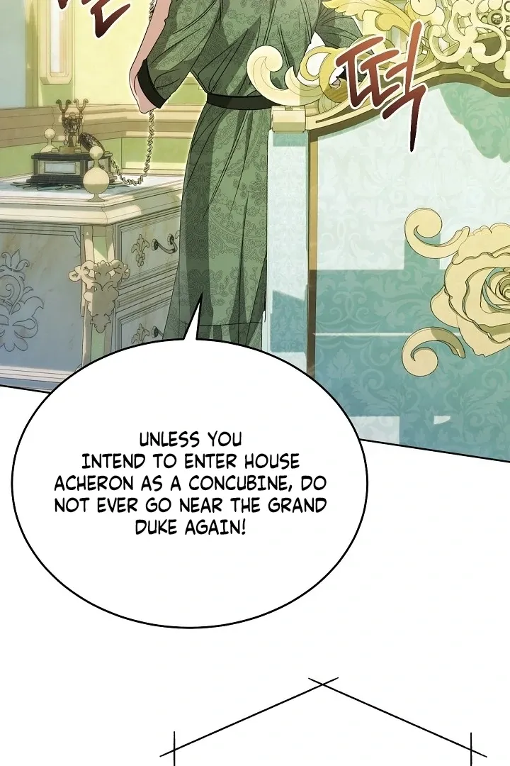 My Sweet and Loyal Grand Duke Chapter 11 page 125 - 