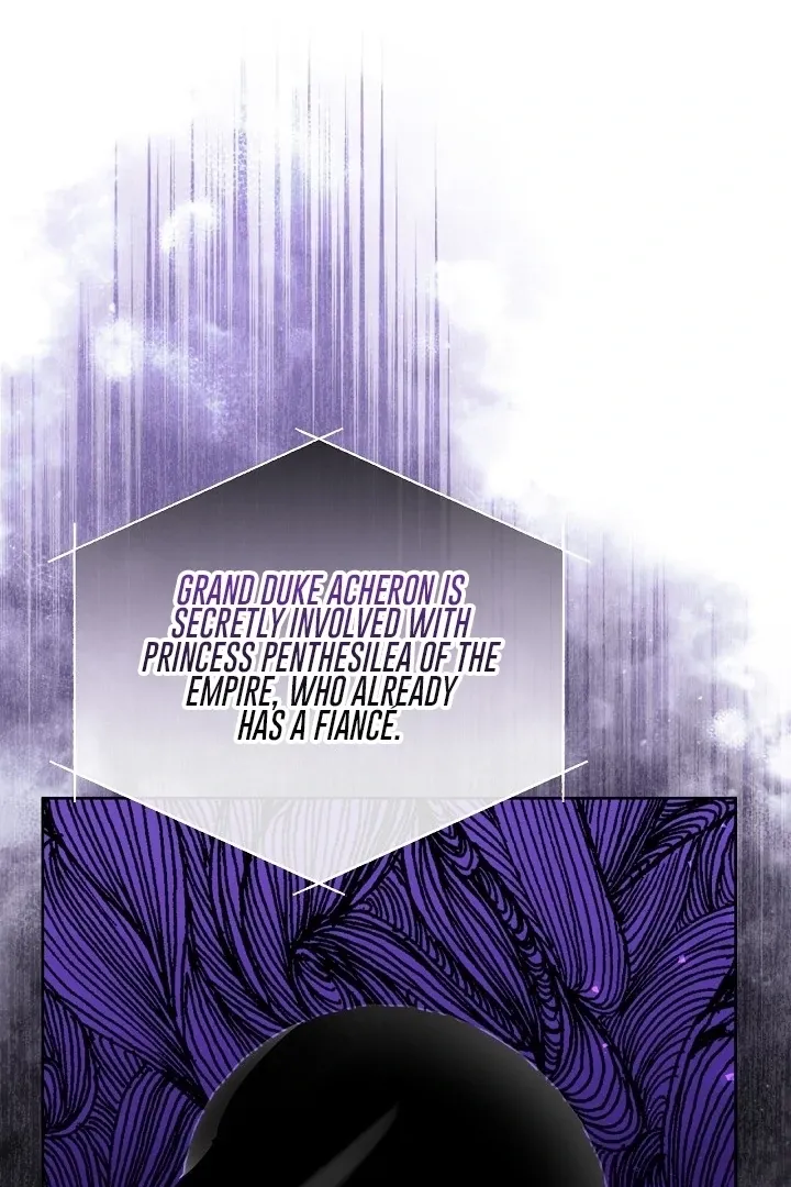 My Sweet and Loyal Grand Duke Chapter 11 page 128 - 