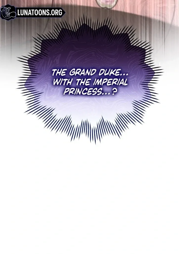 My Sweet and Loyal Grand Duke Chapter 11 page 133 - 