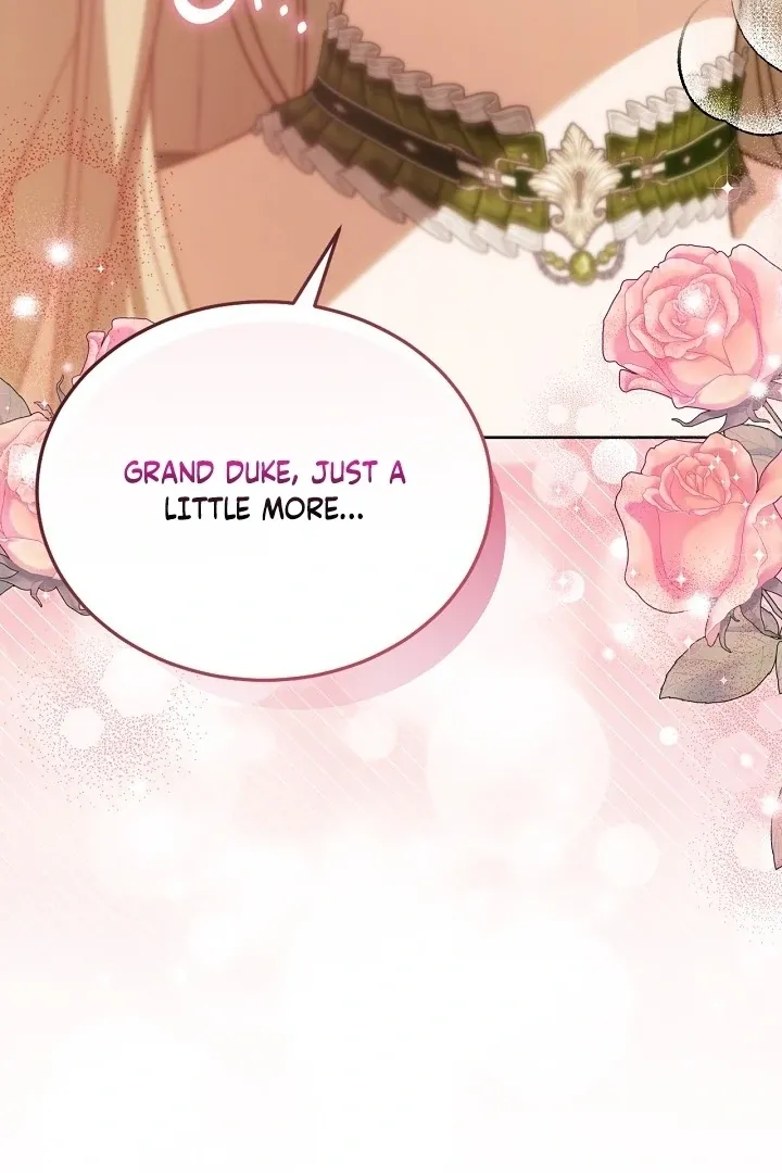 My Sweet and Loyal Grand Duke Chapter 11 page 28 - 