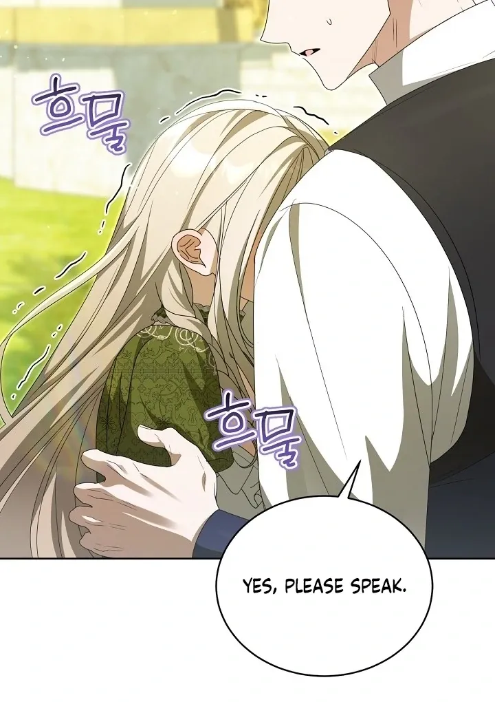 My Sweet and Loyal Grand Duke Chapter 11 page 38 - 