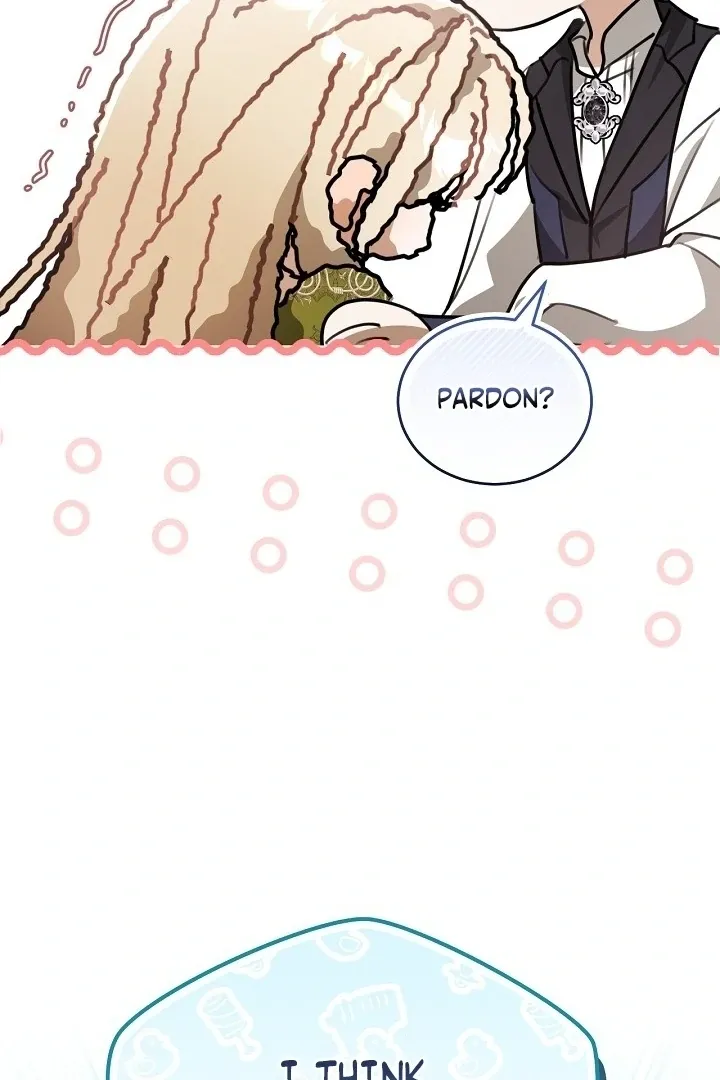My Sweet and Loyal Grand Duke Chapter 11 page 40 - 
