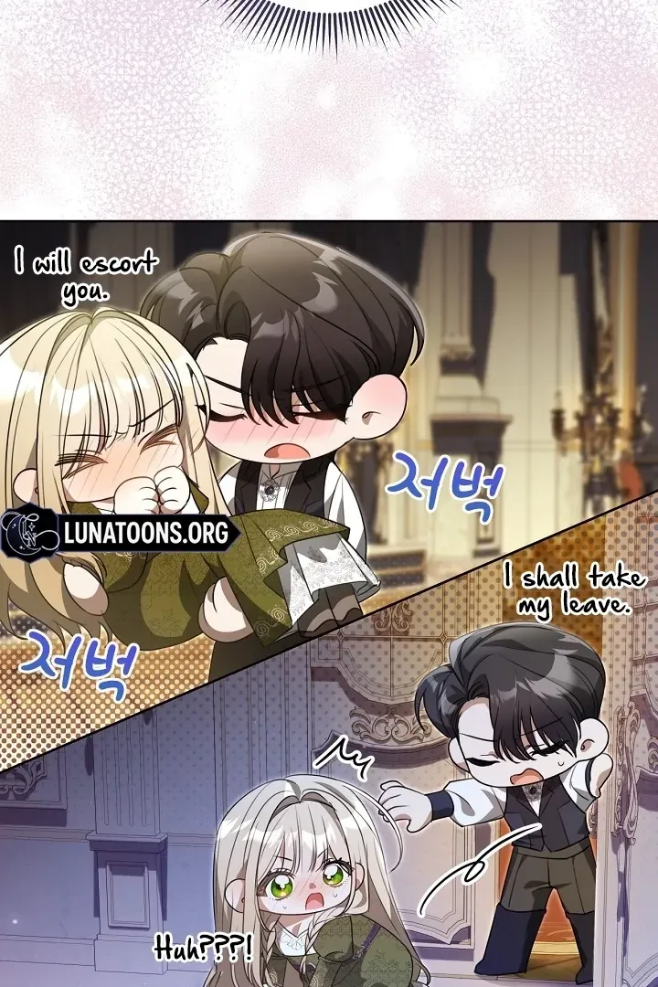 My Sweet and Loyal Grand Duke Chapter 11 page 59 - 