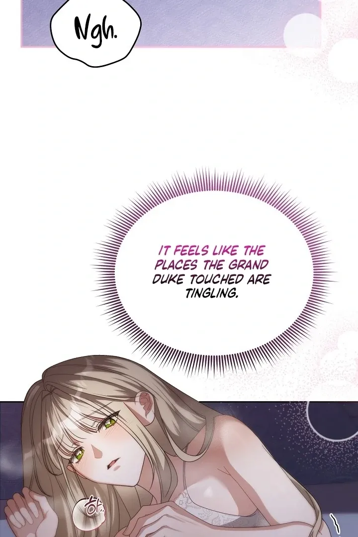 My Sweet and Loyal Grand Duke Chapter 11 page 68 - 