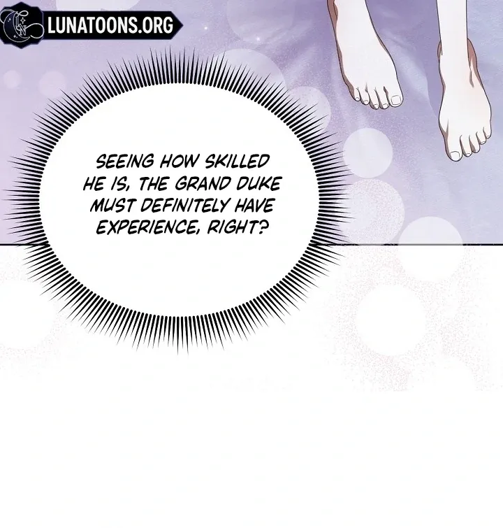 My Sweet and Loyal Grand Duke Chapter 11 page 78 - 