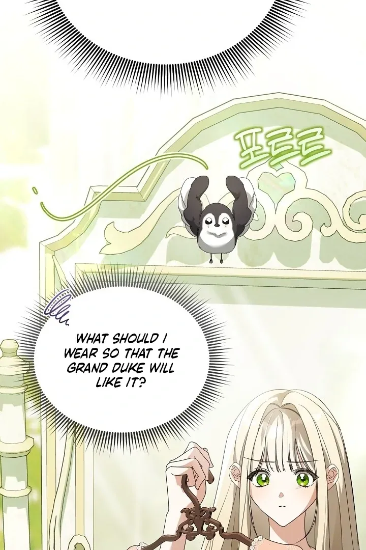 My Sweet and Loyal Grand Duke Chapter 11 page 97 - 