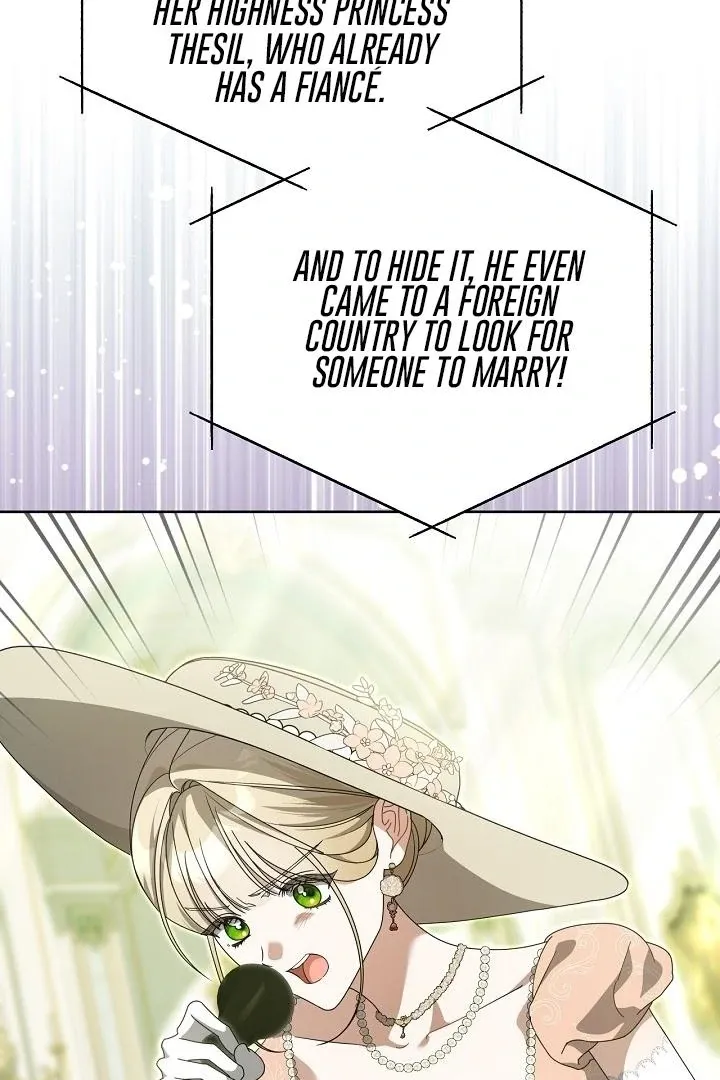 My Sweet and Loyal Grand Duke Chapter 12 page 2 - 