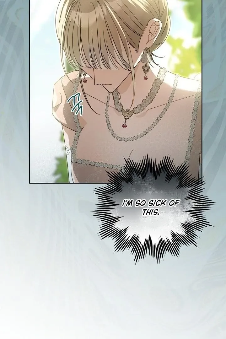 My Sweet and Loyal Grand Duke Chapter 12 page 11 - 