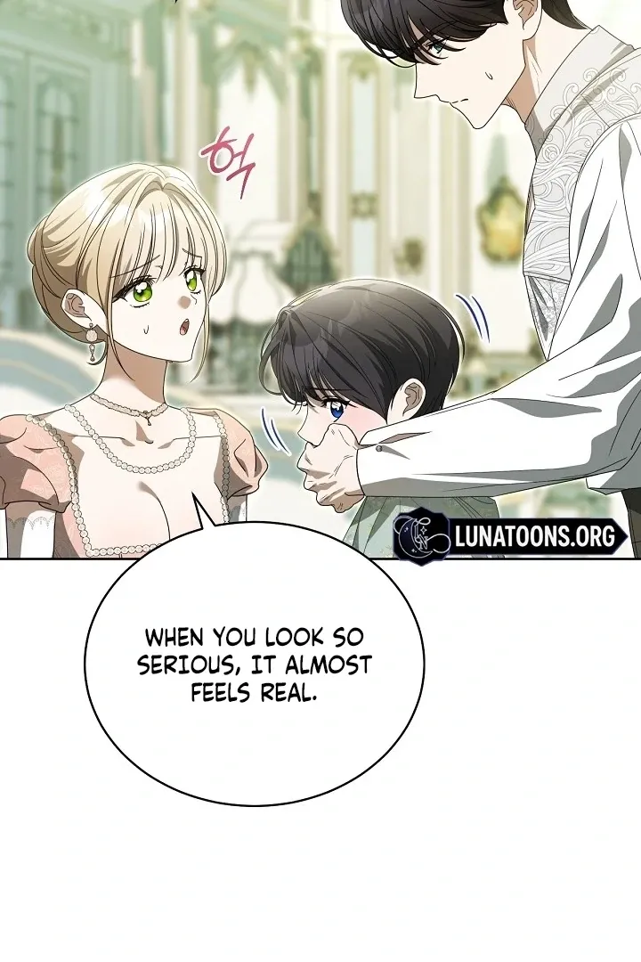 My Sweet and Loyal Grand Duke Chapter 12 page 104 - 