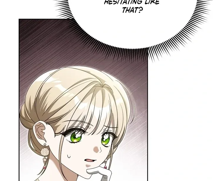 My Sweet and Loyal Grand Duke Chapter 12 page 107 - 
