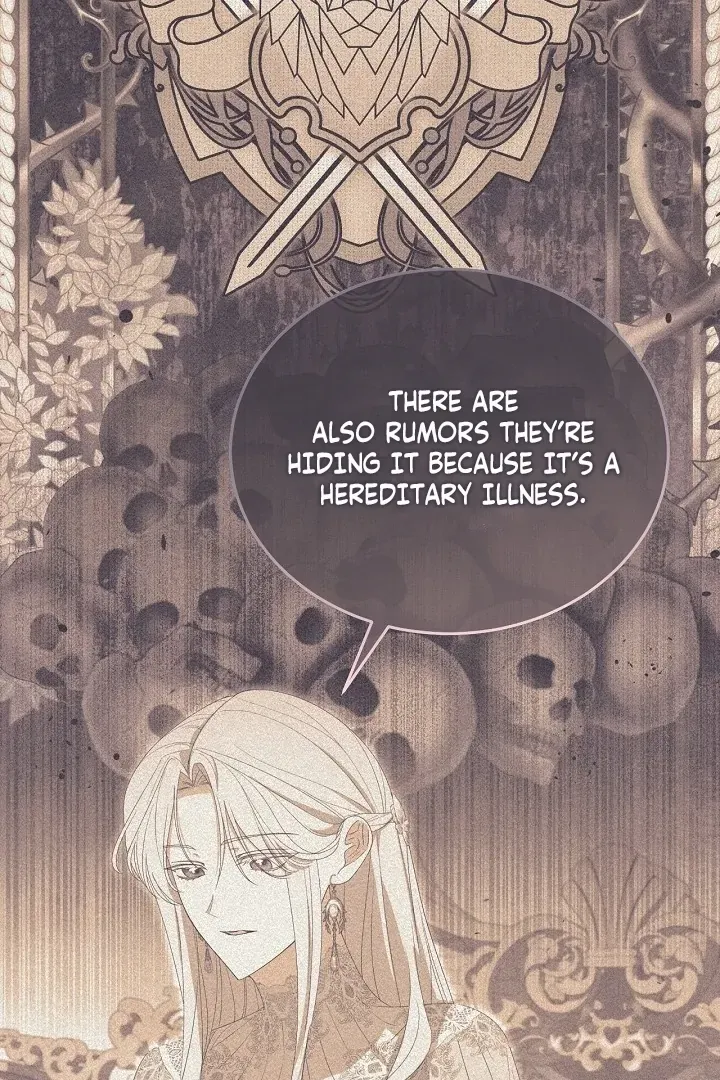 My Sweet and Loyal Grand Duke Chapter 12 page 110 - 