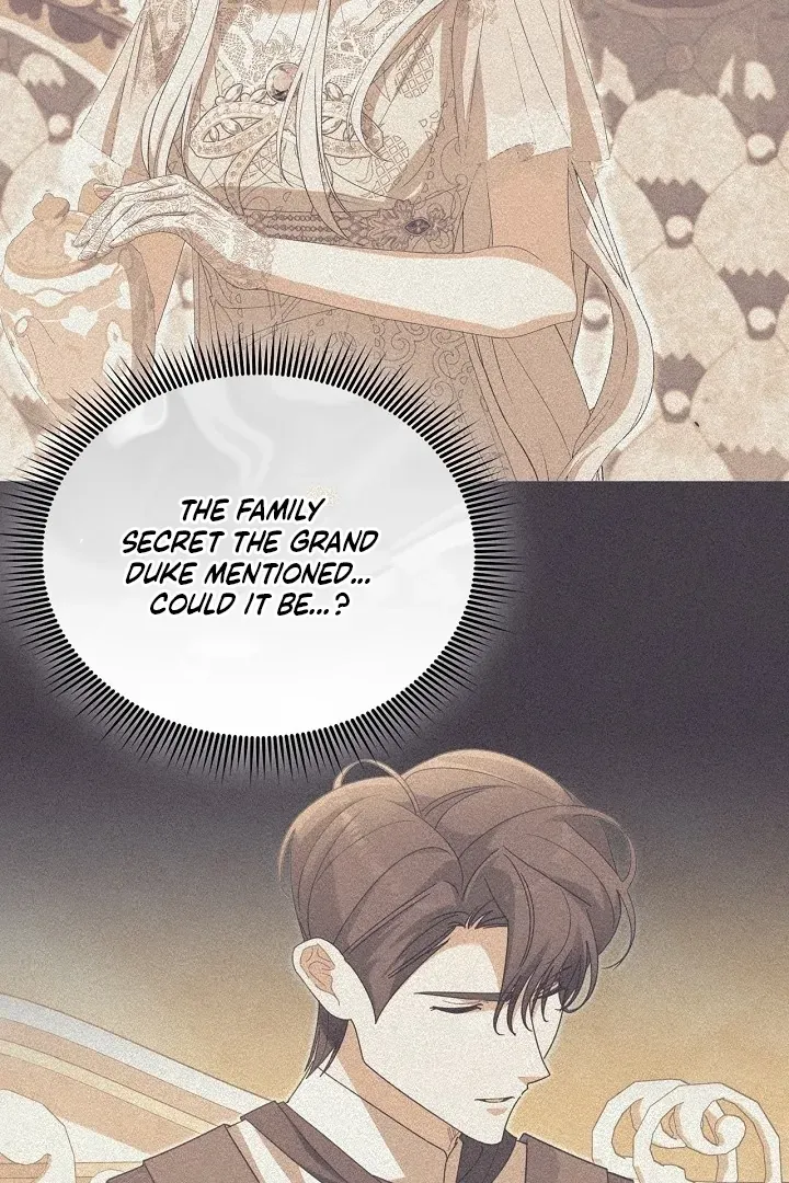 My Sweet and Loyal Grand Duke Chapter 12 page 111 - 