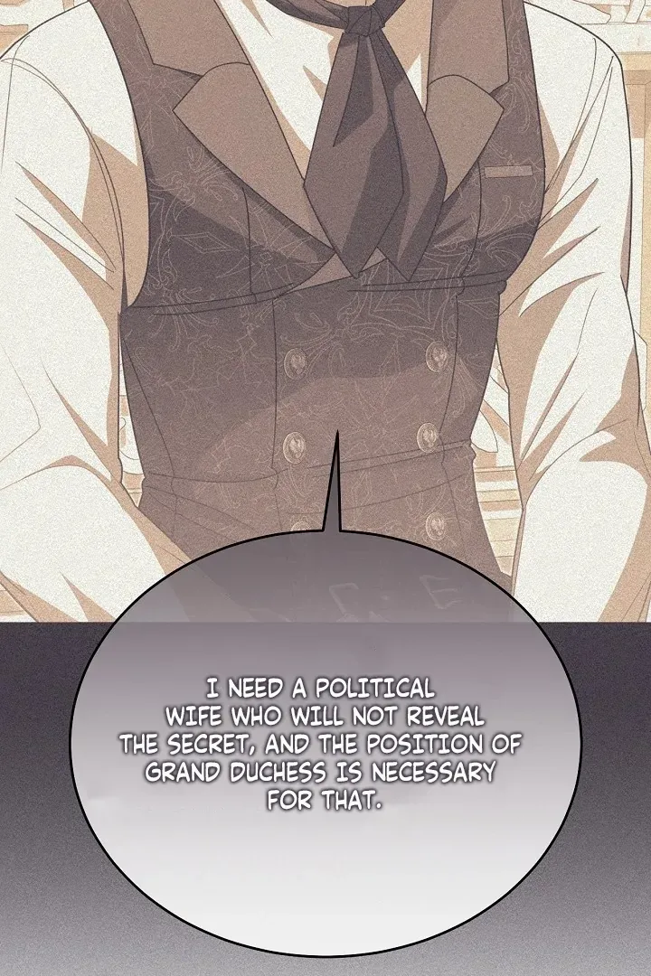 My Sweet and Loyal Grand Duke Chapter 12 page 112 - 