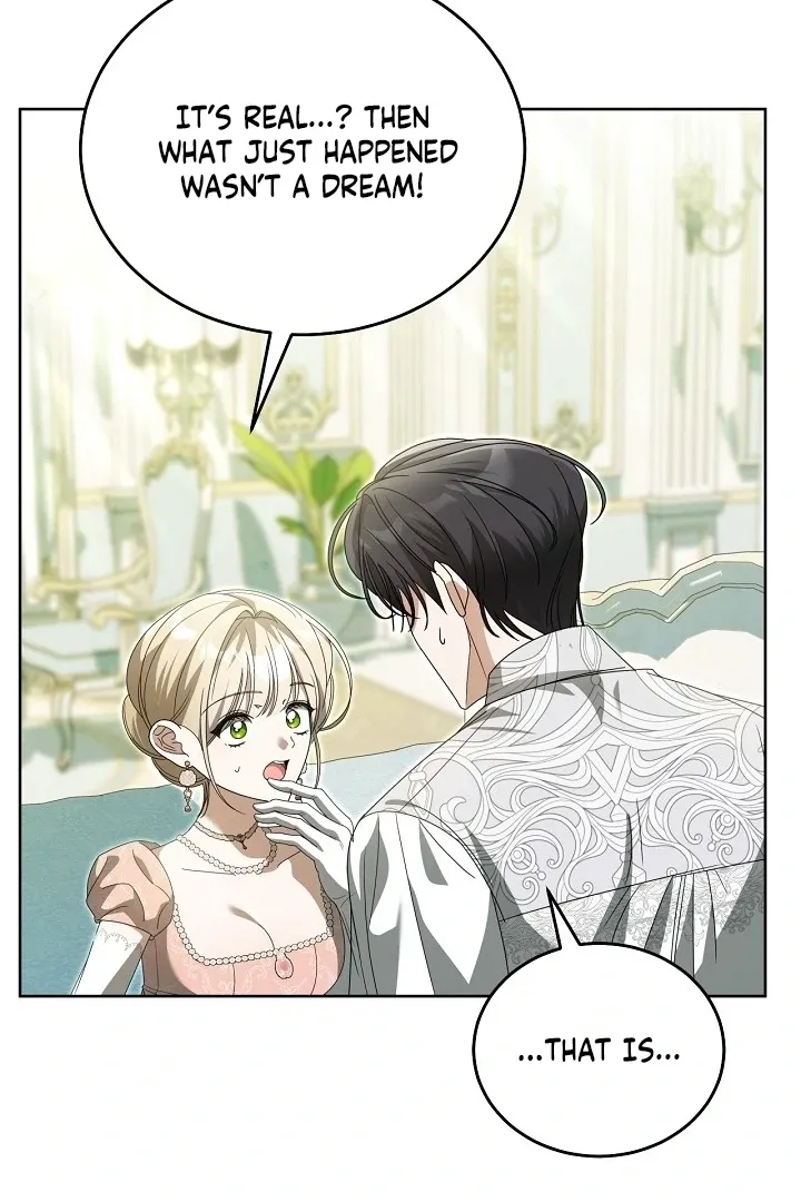 My Sweet and Loyal Grand Duke Chapter 12 page 116 - 