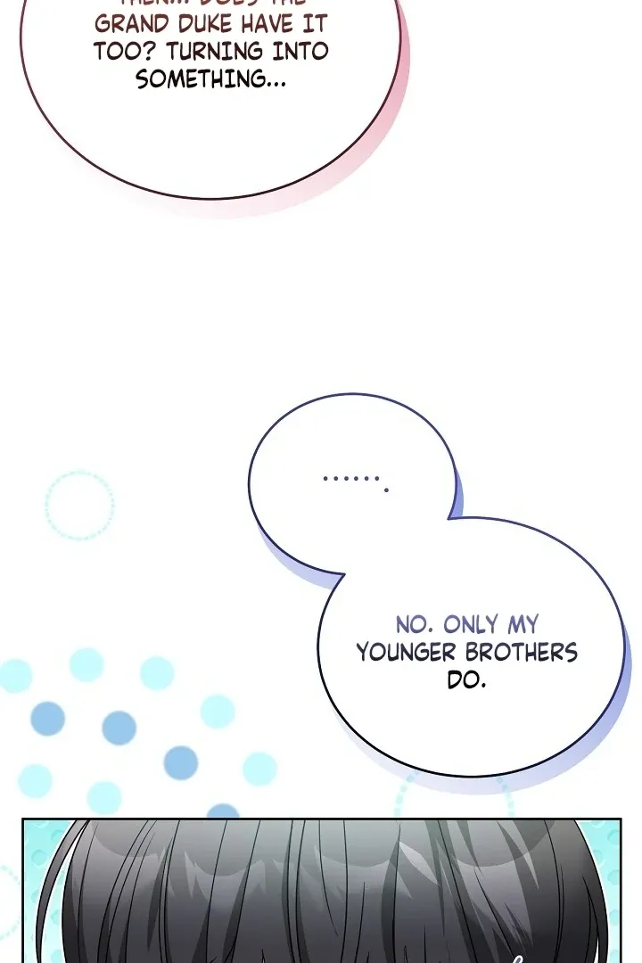My Sweet and Loyal Grand Duke Chapter 12 page 118 - 