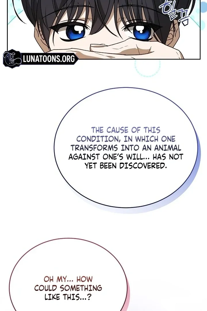 My Sweet and Loyal Grand Duke Chapter 12 page 119 - 