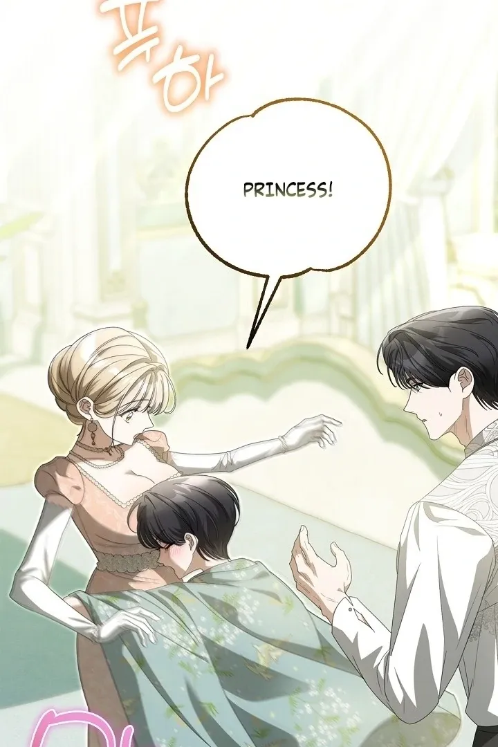 My Sweet and Loyal Grand Duke Chapter 12 page 122 - 
