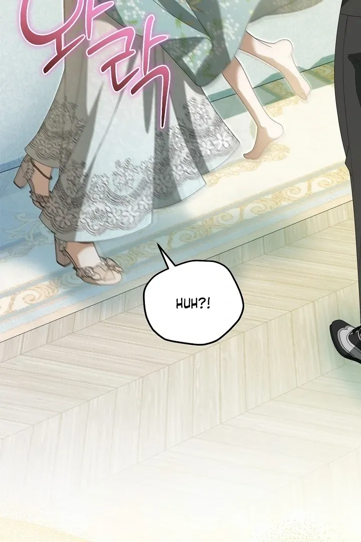 My Sweet and Loyal Grand Duke Chapter 12 page 123 - 
