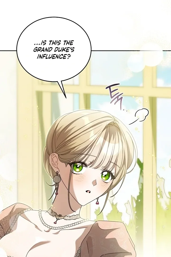 My Sweet and Loyal Grand Duke Chapter 12 page 16 - 