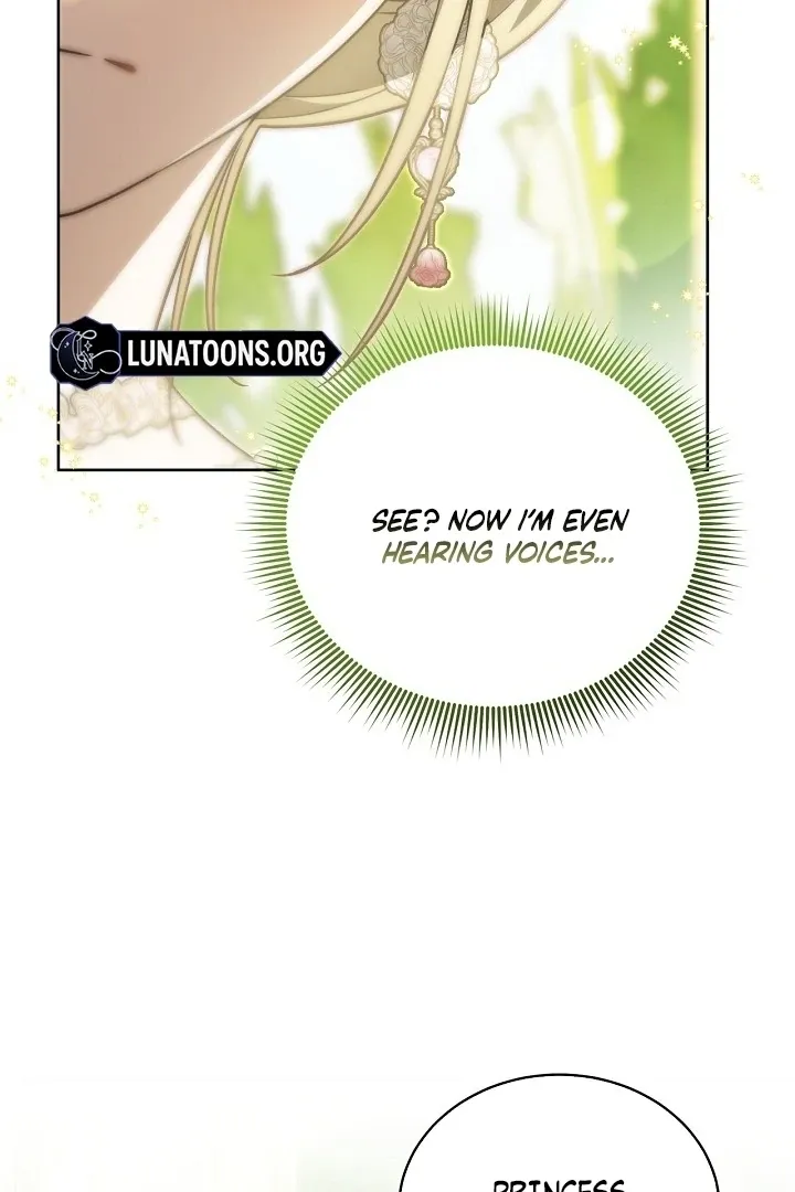 My Sweet and Loyal Grand Duke Chapter 12 page 18 - 