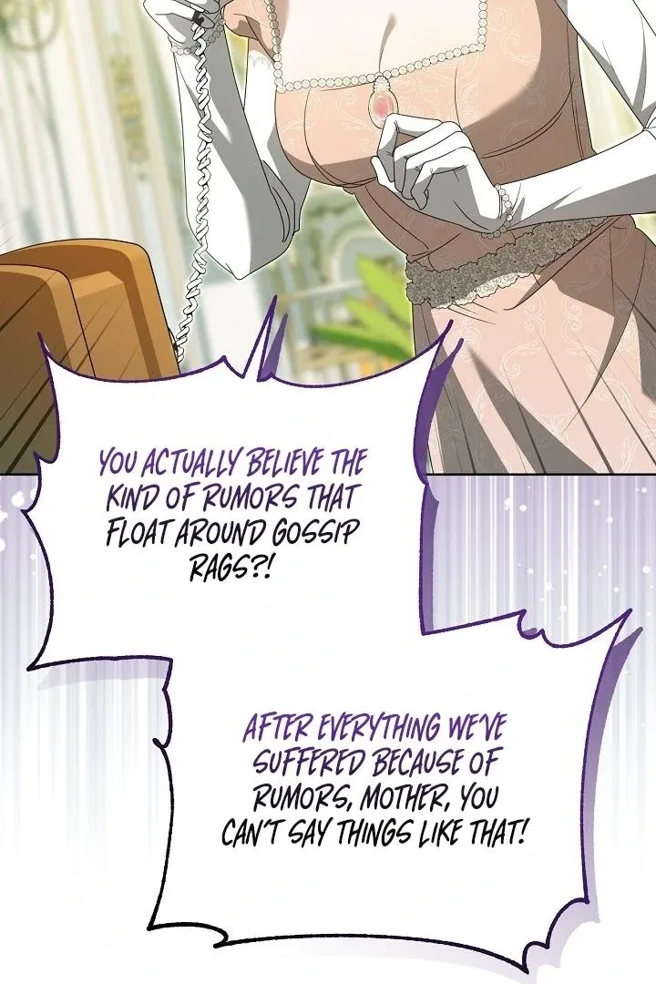 My Sweet and Loyal Grand Duke Chapter 12 page 3 - 