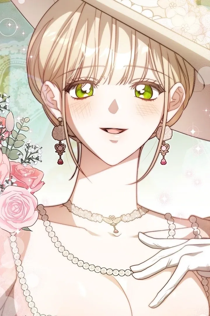My Sweet and Loyal Grand Duke Chapter 12 page 34 - 
