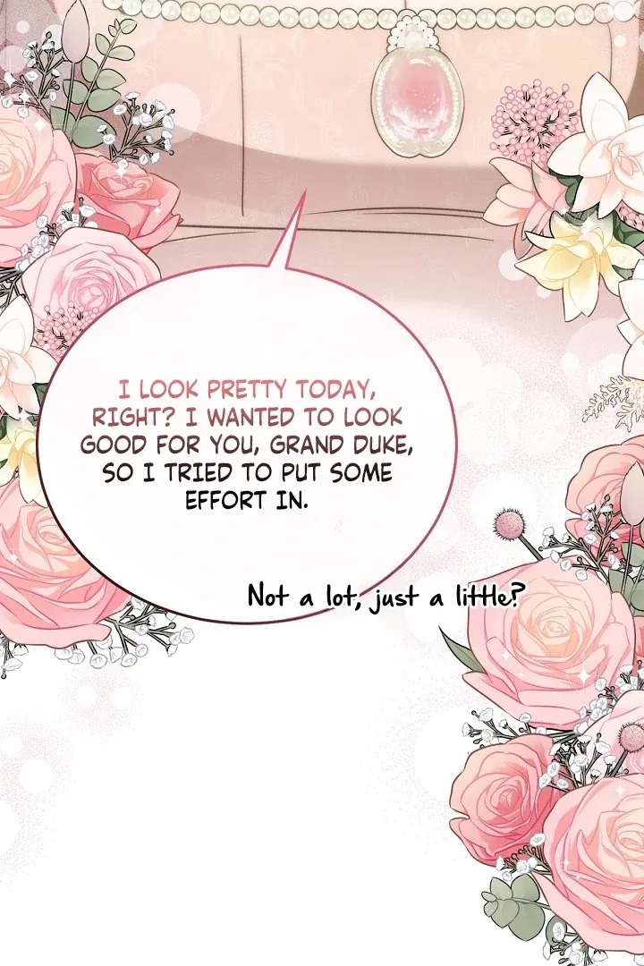 My Sweet and Loyal Grand Duke Chapter 12 page 35 - 