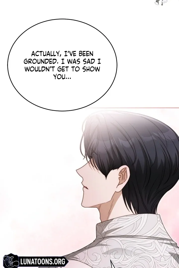 My Sweet and Loyal Grand Duke Chapter 12 page 36 - 
