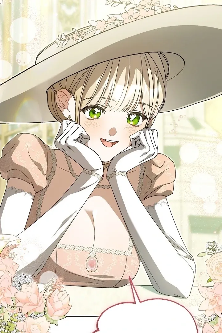 My Sweet and Loyal Grand Duke Chapter 12 page 38 - 