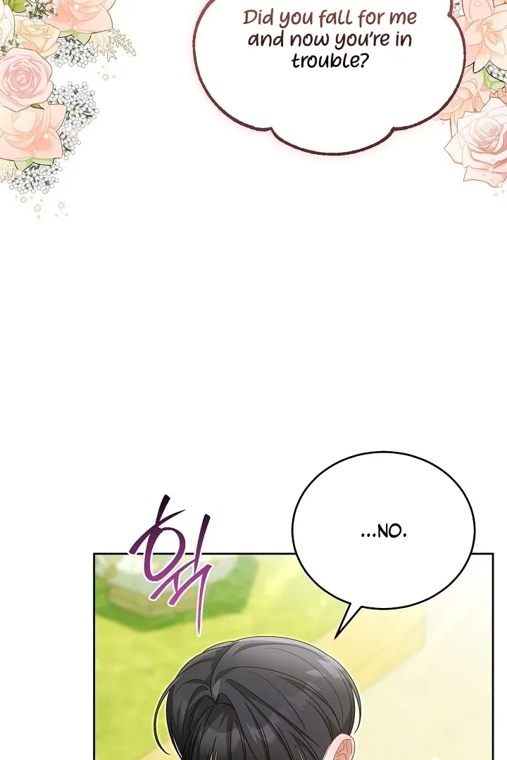 My Sweet and Loyal Grand Duke Chapter 12 page 39 - 