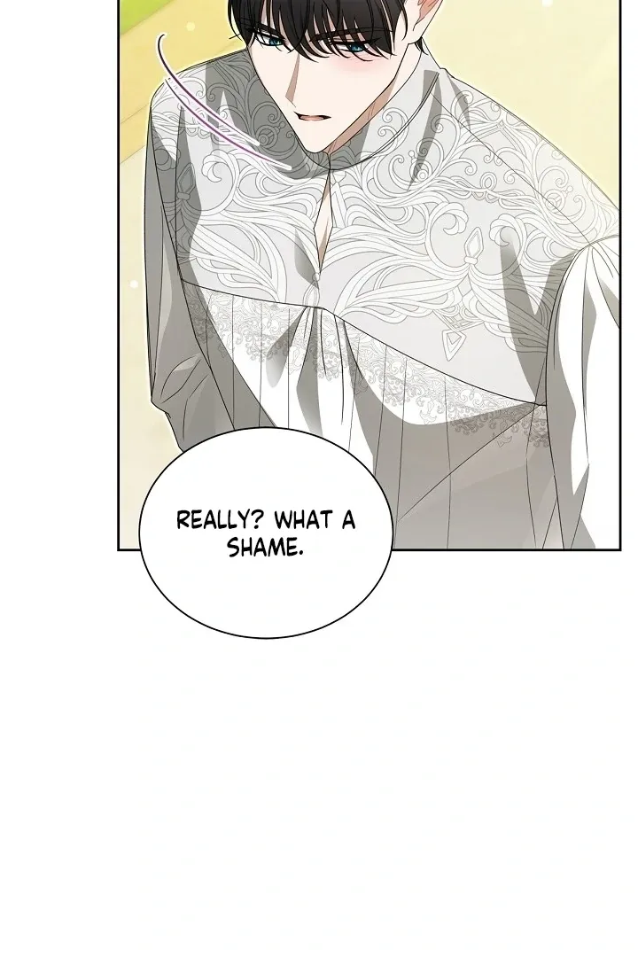 My Sweet and Loyal Grand Duke Chapter 12 page 40 - 