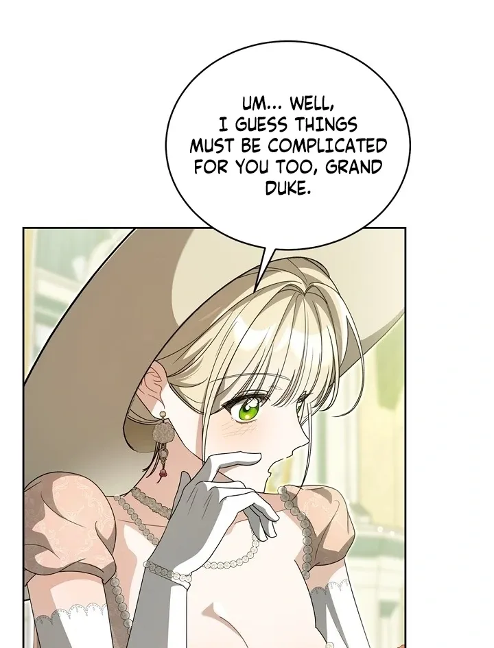 My Sweet and Loyal Grand Duke Chapter 12 page 41 - 